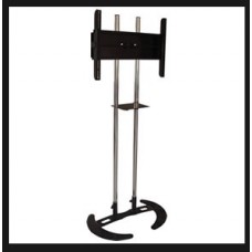 pedestal para tv / lcd / led / plasma